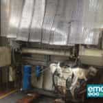 Bobst Autoplaten 142CER Matic Installation